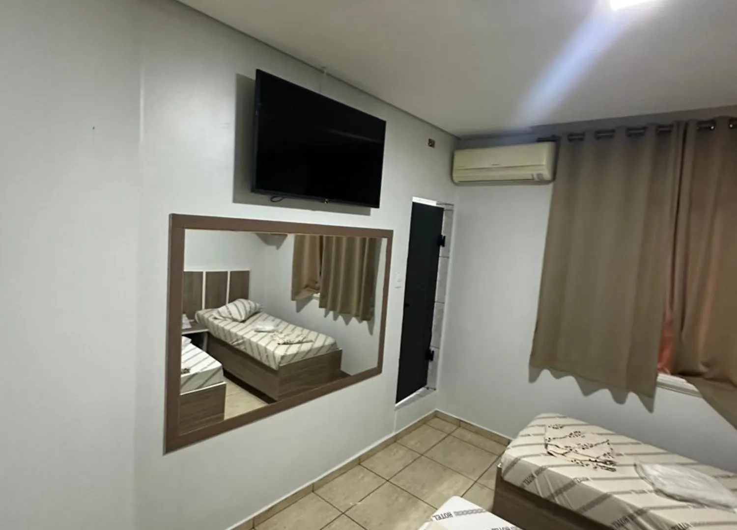 Hotel Maraja 9 De Julho São Paulo 0*,  Brasil
