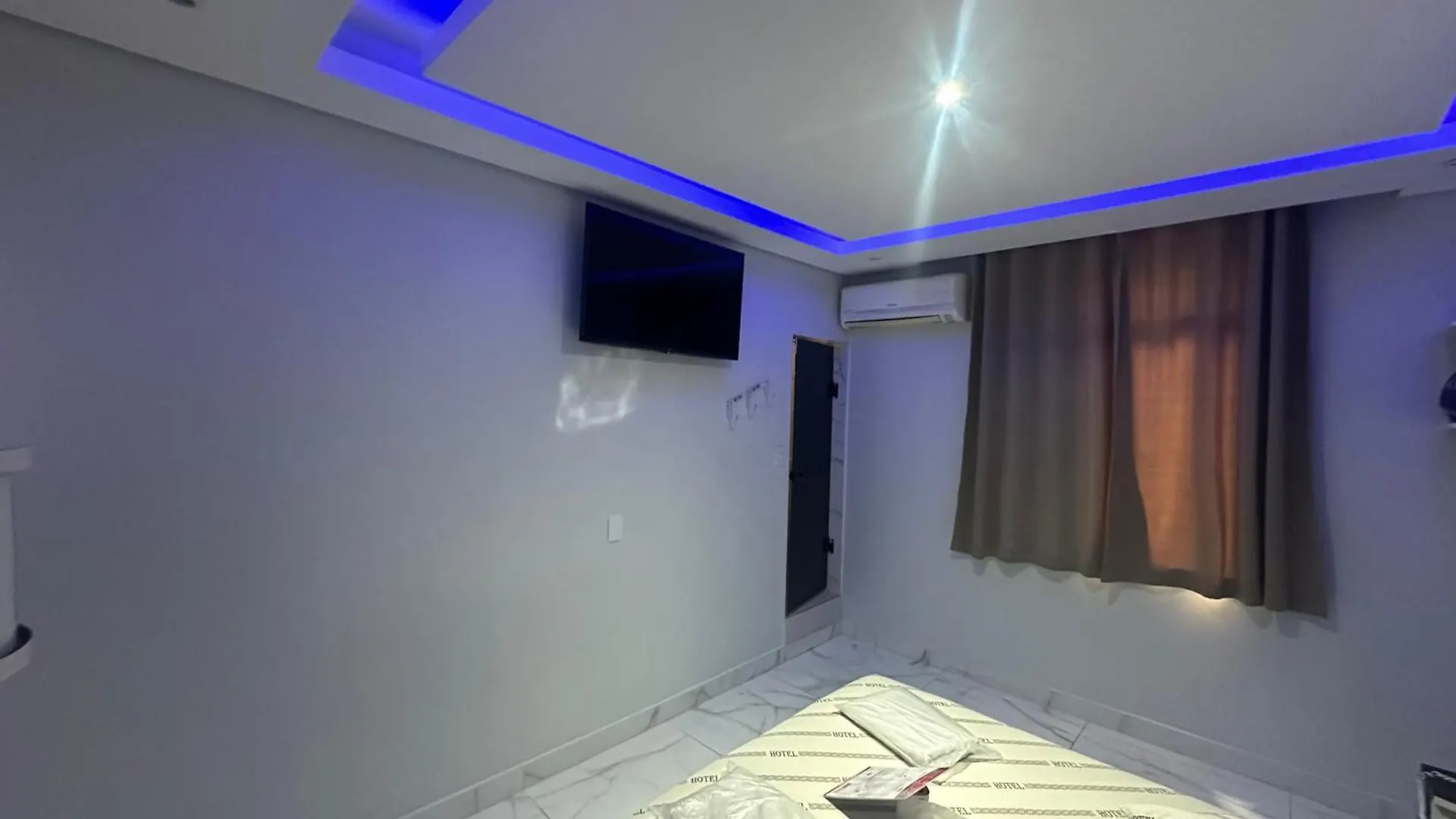Hotel Maraja 9 De Julho São Paulo 0*,  Brasil