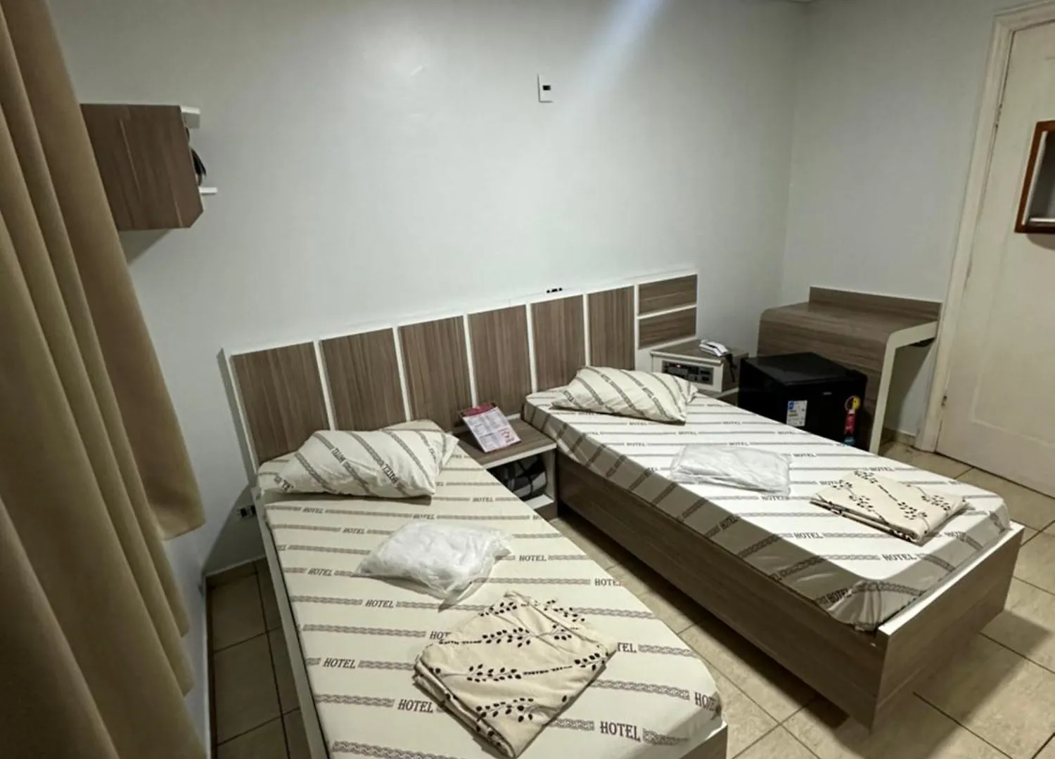 Hotel Maraja 9 De Julho São Paulo