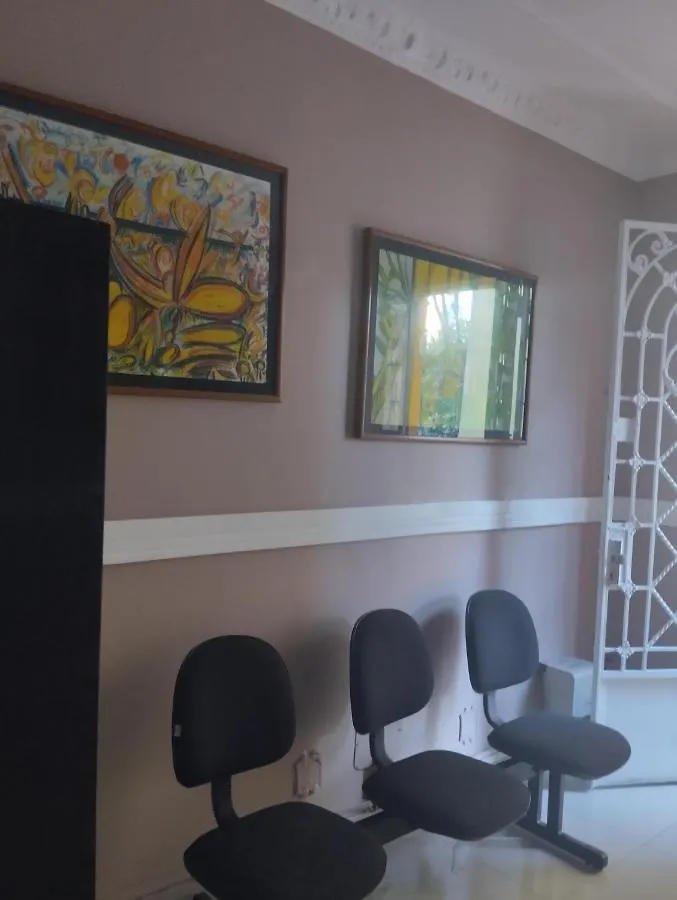 Hotel Maraja 9 De Julho São Paulo