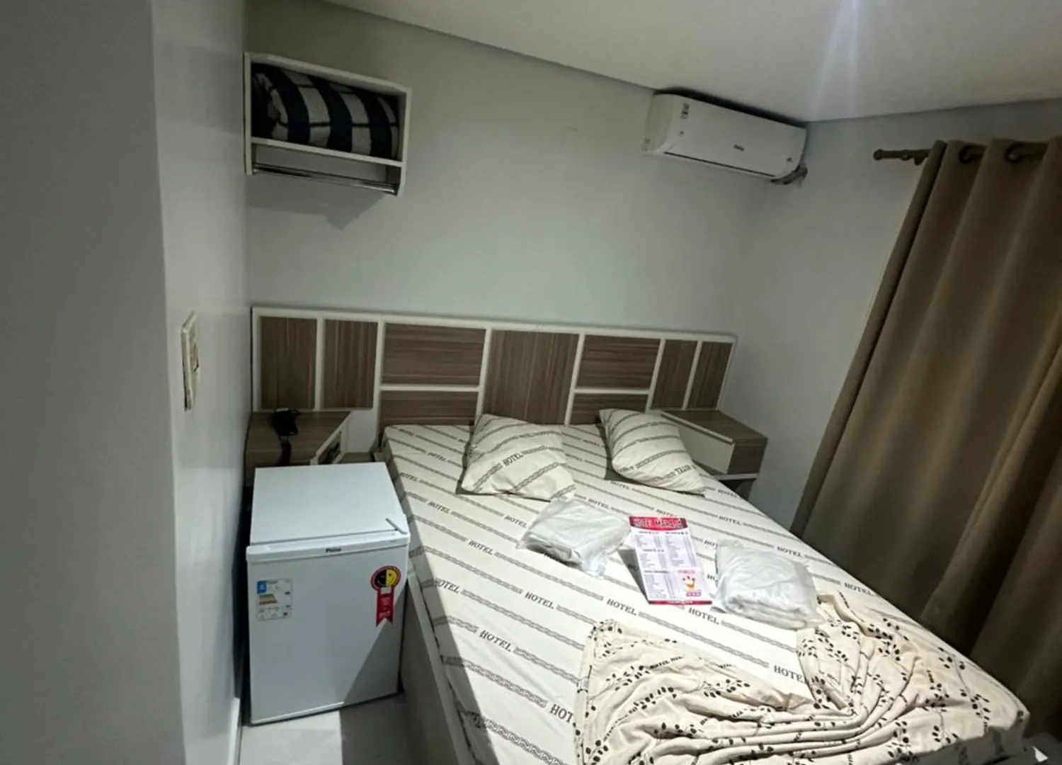 Hotel Maraja 9 De Julho Sao Paulo Brazil