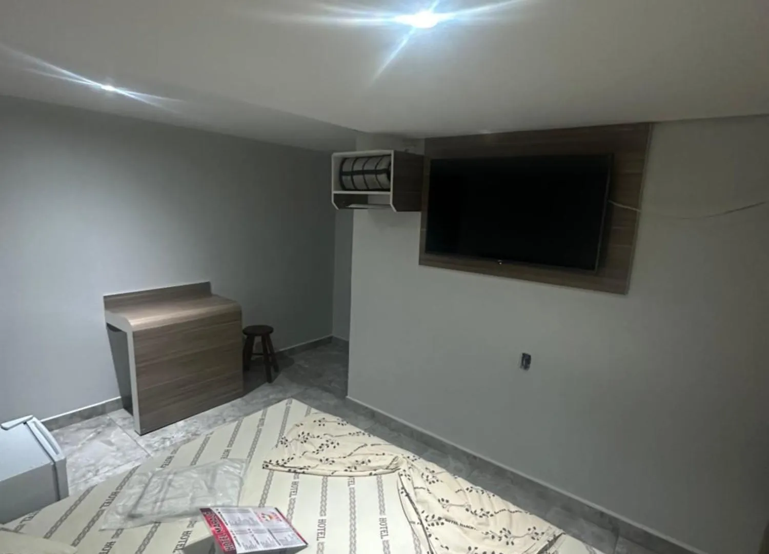 סאו פאולו Hotel Maraja 9 De Julho 0*, סאו פאולו