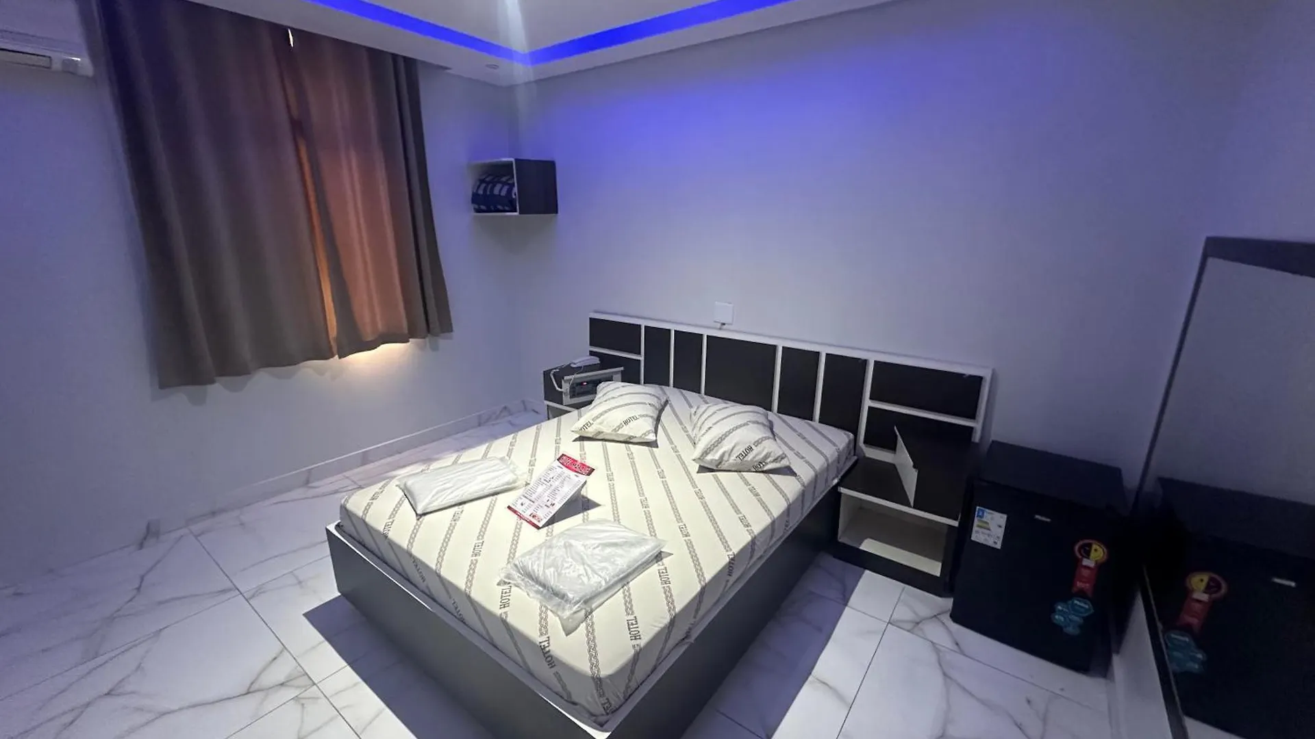 Hotel Maraja 9 De Julho Sao Paulo