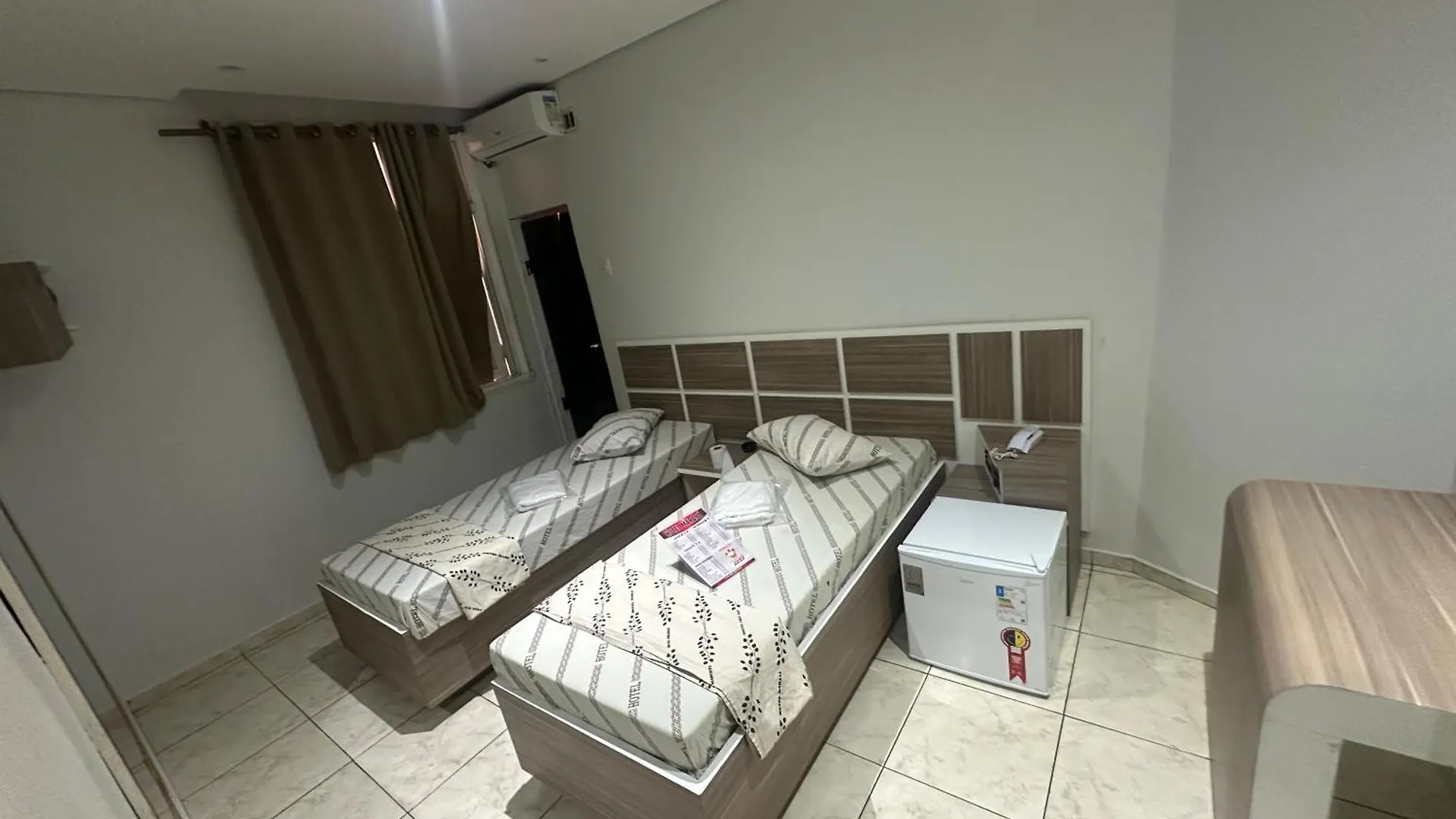 Hotel Maraja 9 De Julho Sao Paulo