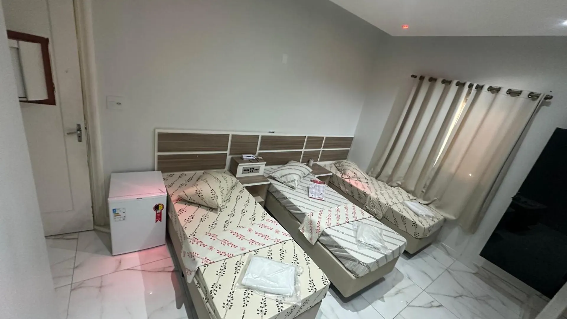 Hotel Maraja 9 De Julho Sao Paulo Brazil