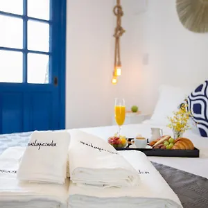  Apartamento Grécia