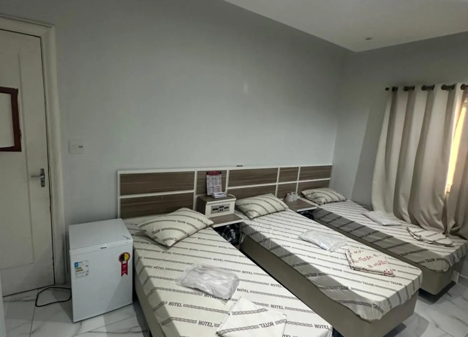 Hotel Maraja 9 De Julho contacts