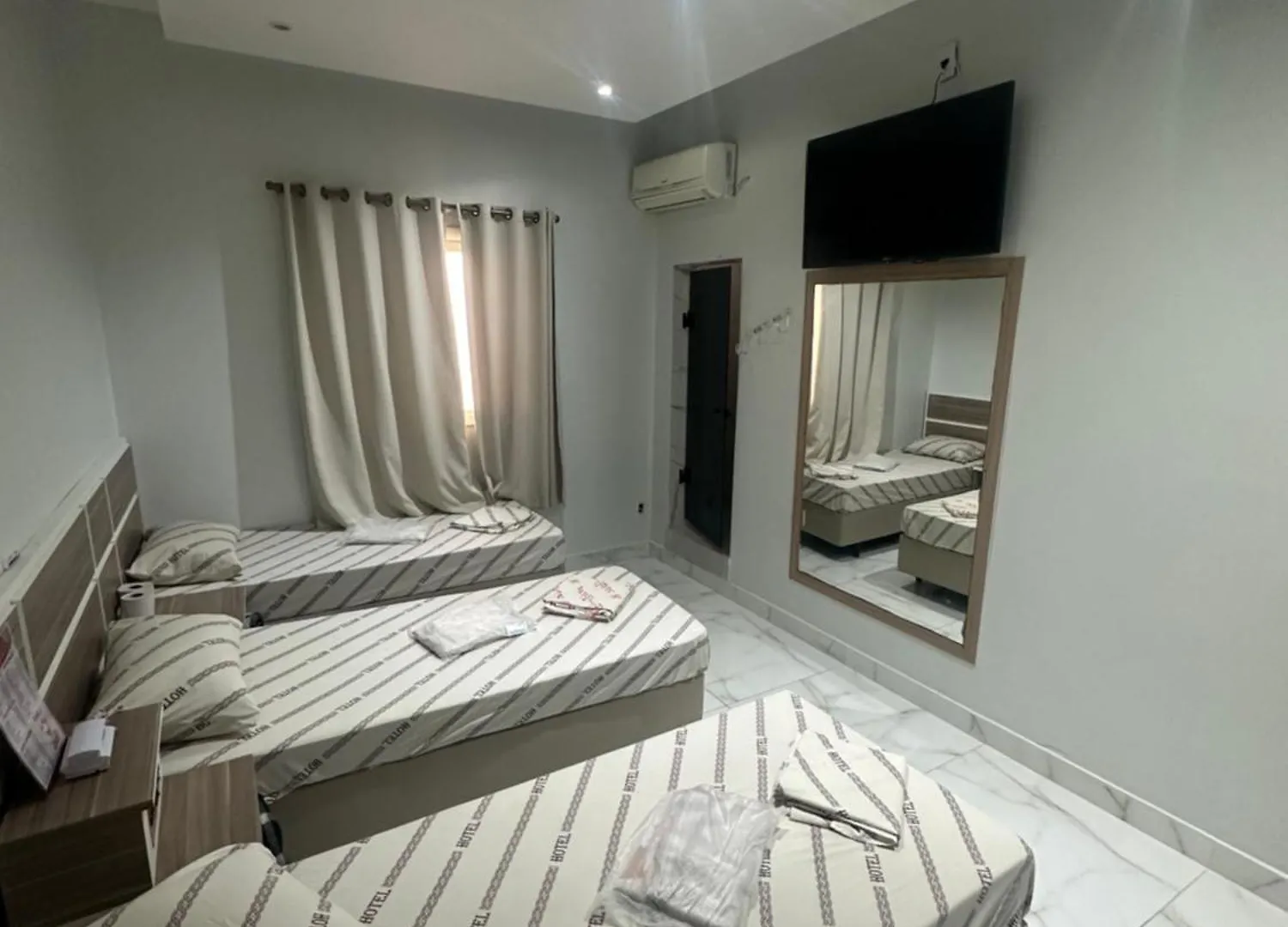 Hotel Maraja 9 De Julho Sao Paulo