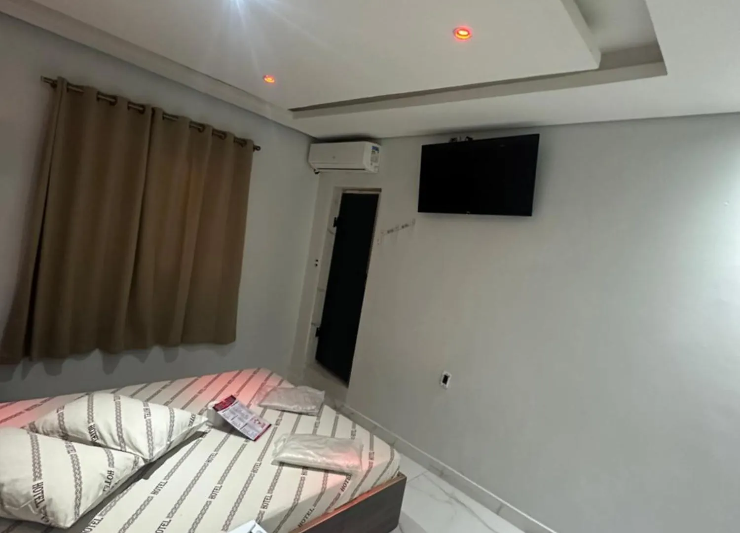 Hotel Maraja 9 De Julho Sao Paulo