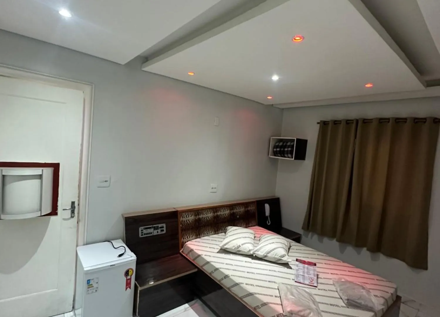 Hotel Maraja 9 De Julho Sao Paulo Brazil