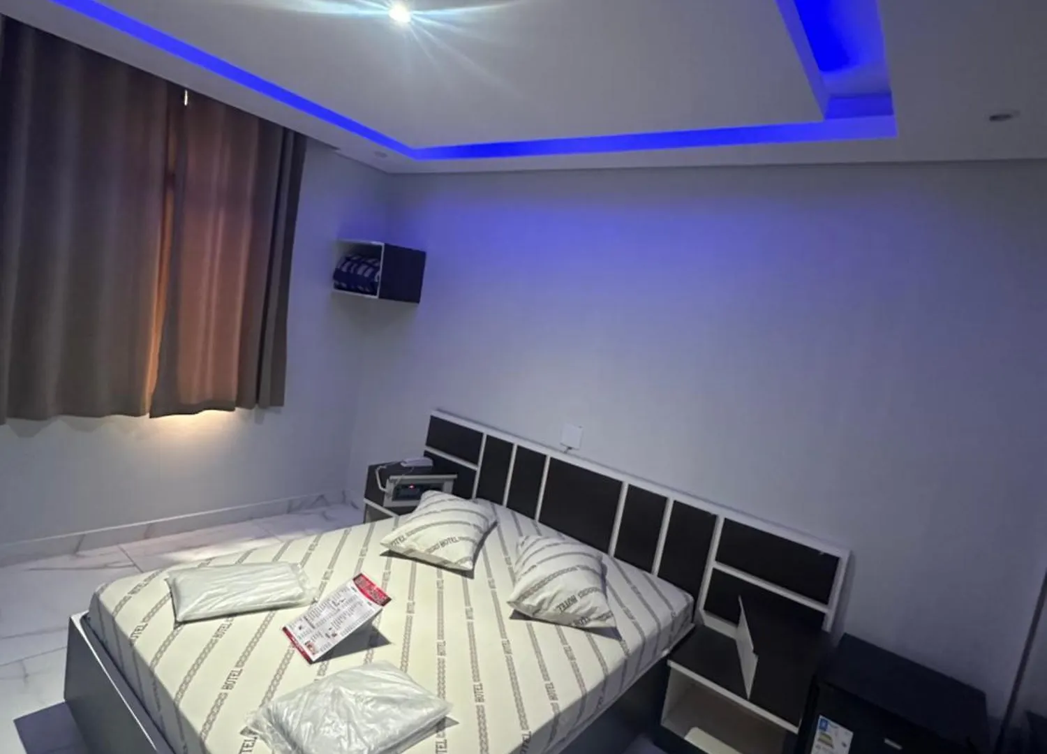 Hotel Maraja 9 De Julho Sao Paulo
