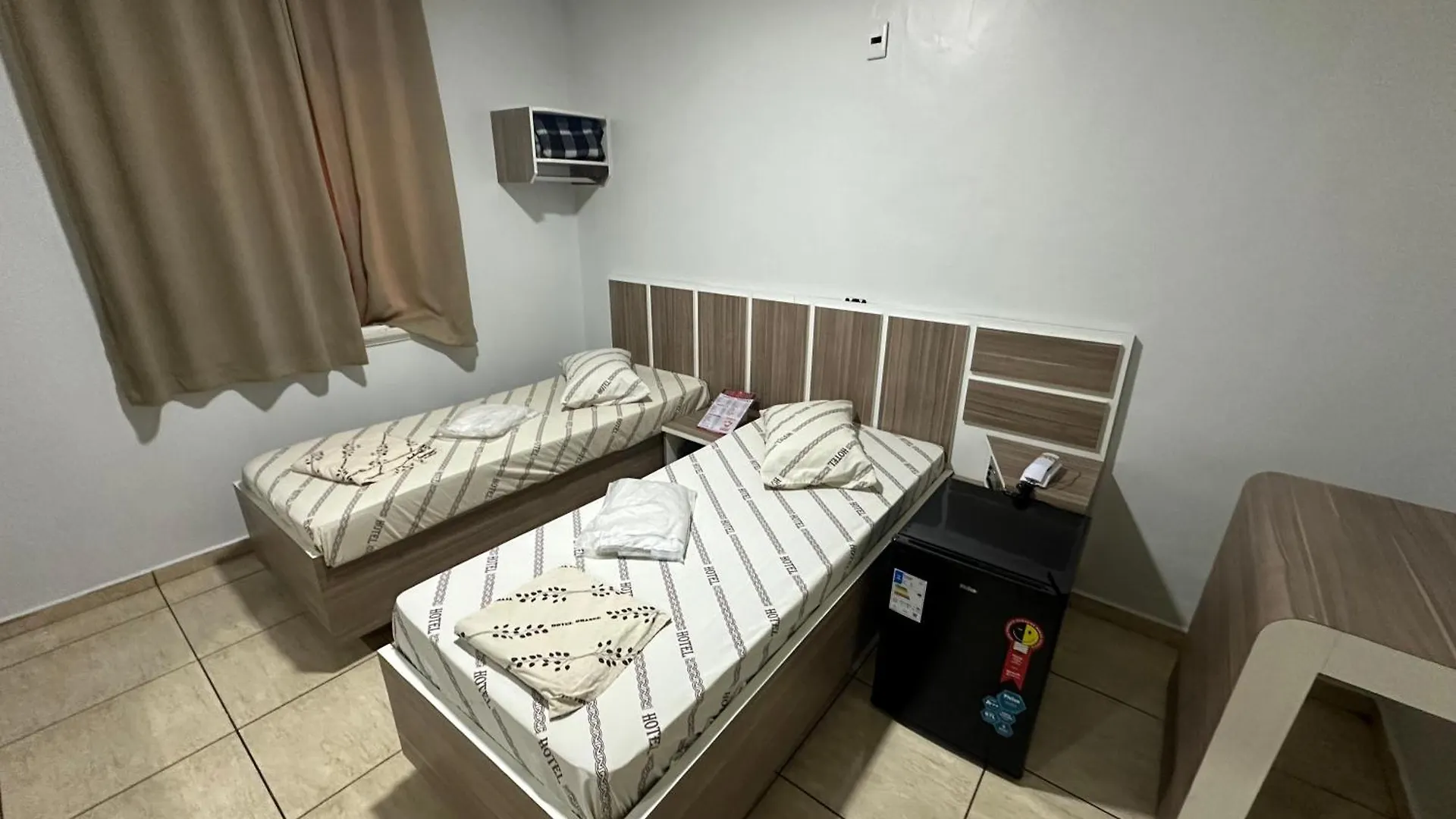 Hotel Maraja 9 De Julho Sao Paulo