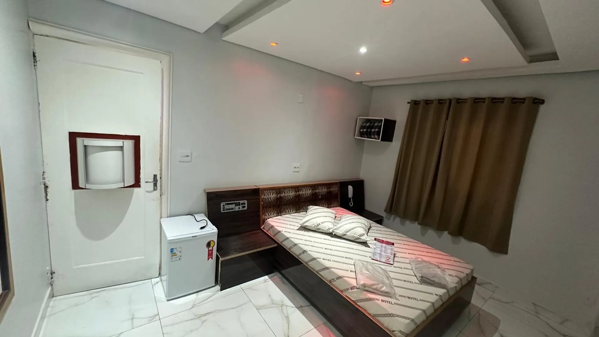 Hotel Maraja 9 De Julho São Paulo